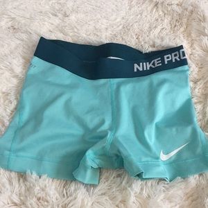 Nike Pro Spandex